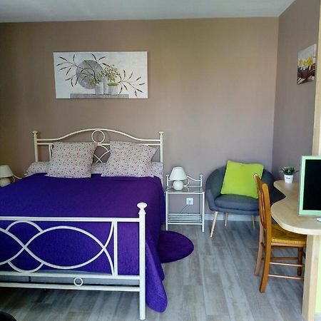 Les Mouettes Bed and Breakfast Les Herbiers Εξωτερικό φωτογραφία