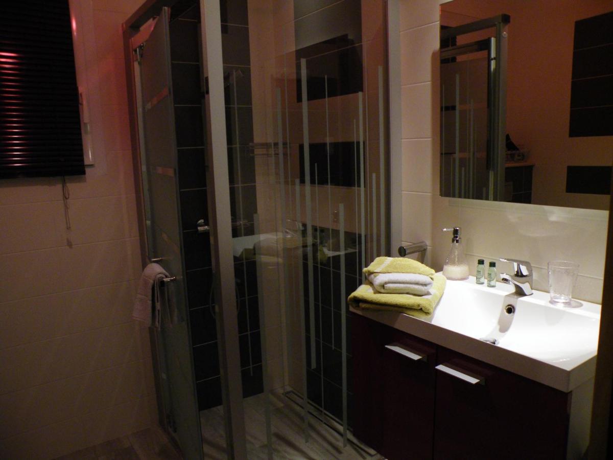 Les Mouettes Bed and Breakfast Les Herbiers Εξωτερικό φωτογραφία