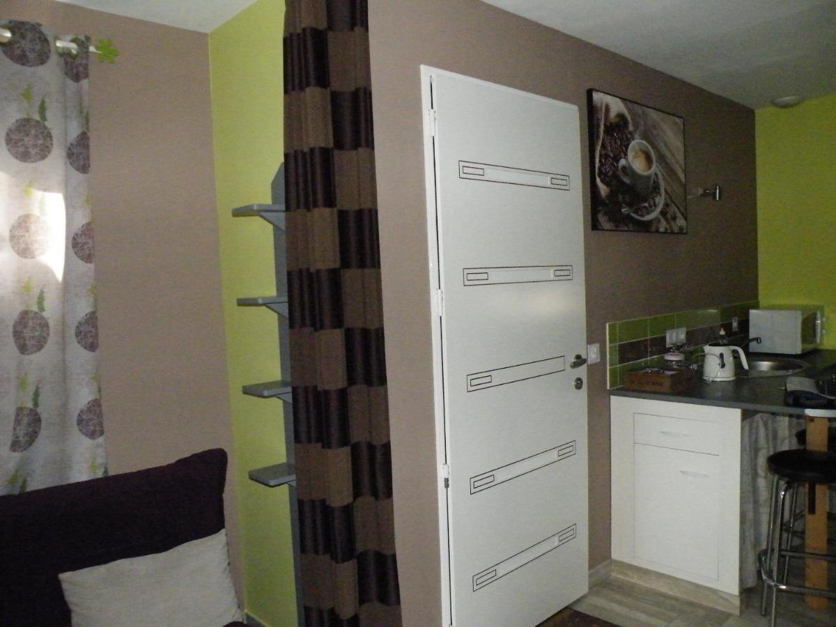 Les Mouettes Bed and Breakfast Les Herbiers Εξωτερικό φωτογραφία